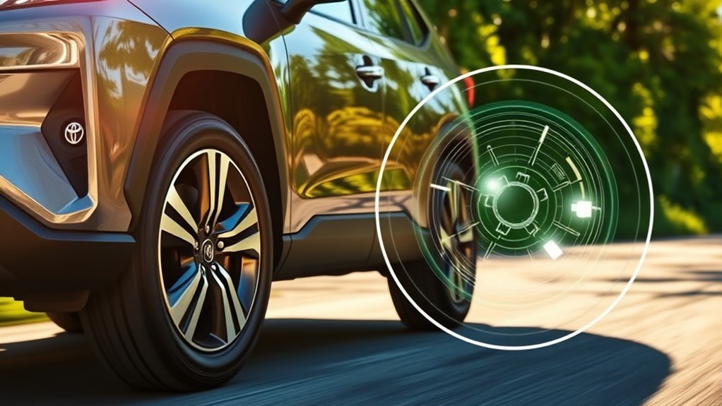 regenerative braking energy recovery