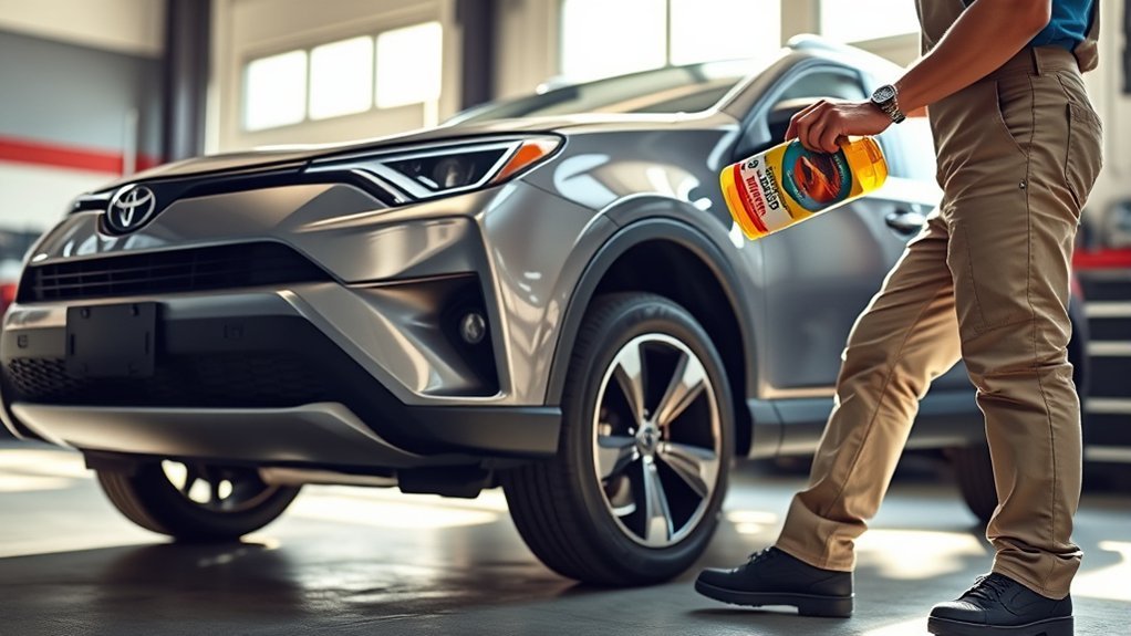 regular brake fluid changes