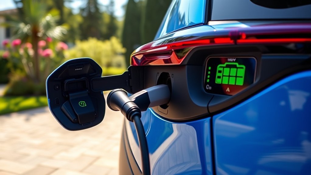 regular charging ensures longevity
