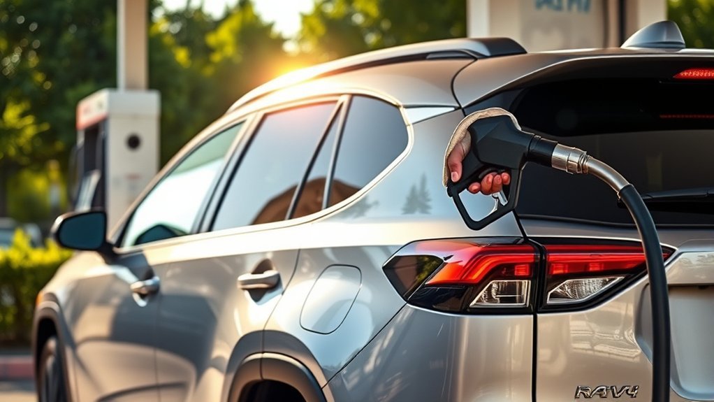 regular gas saves money