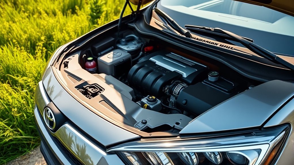 regular maintenance boosts efficiency