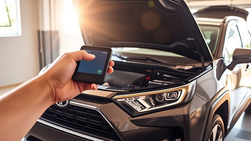 regular maintenance enhances performance