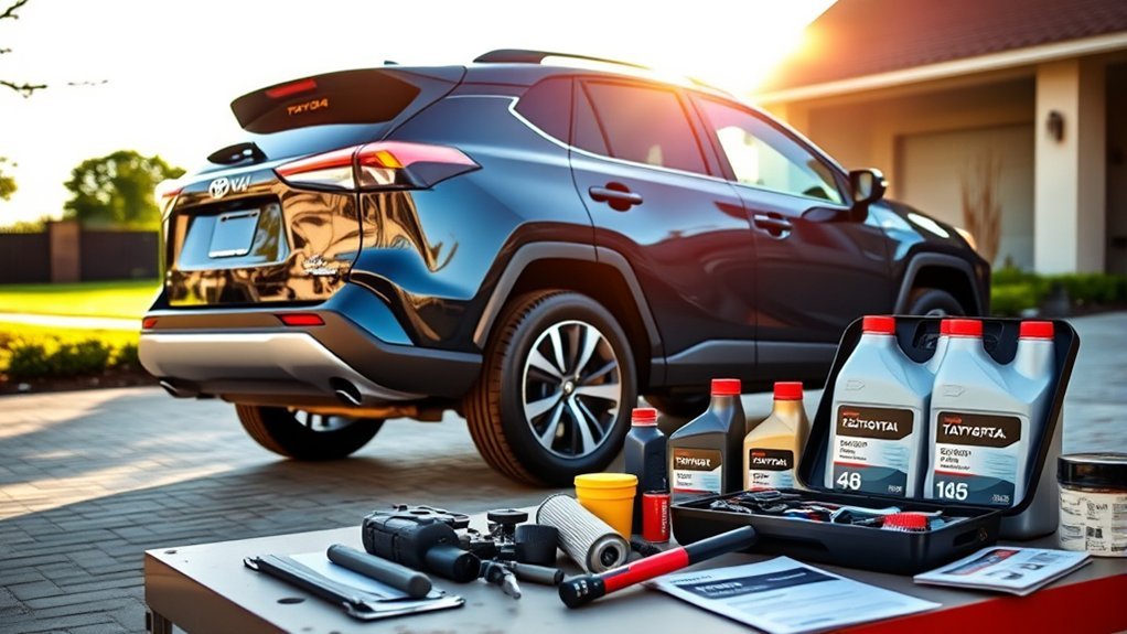 regular maintenance ensures longevity