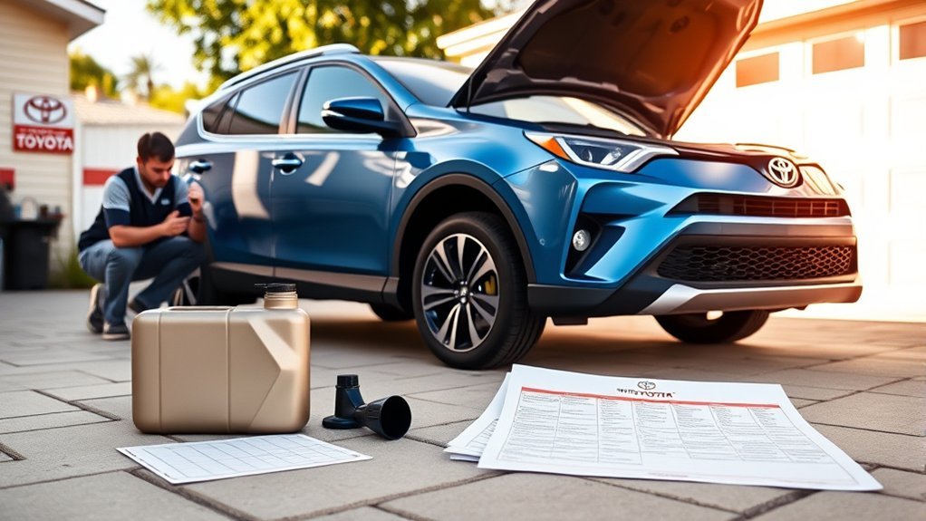 regular maintenance ensures reliability