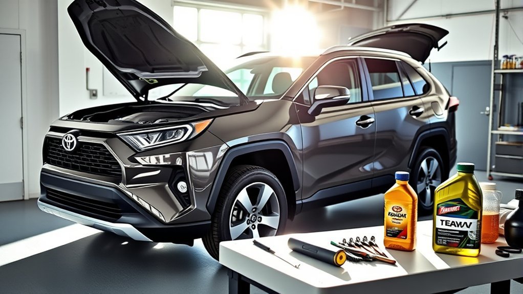 regular maintenance improves efficiency