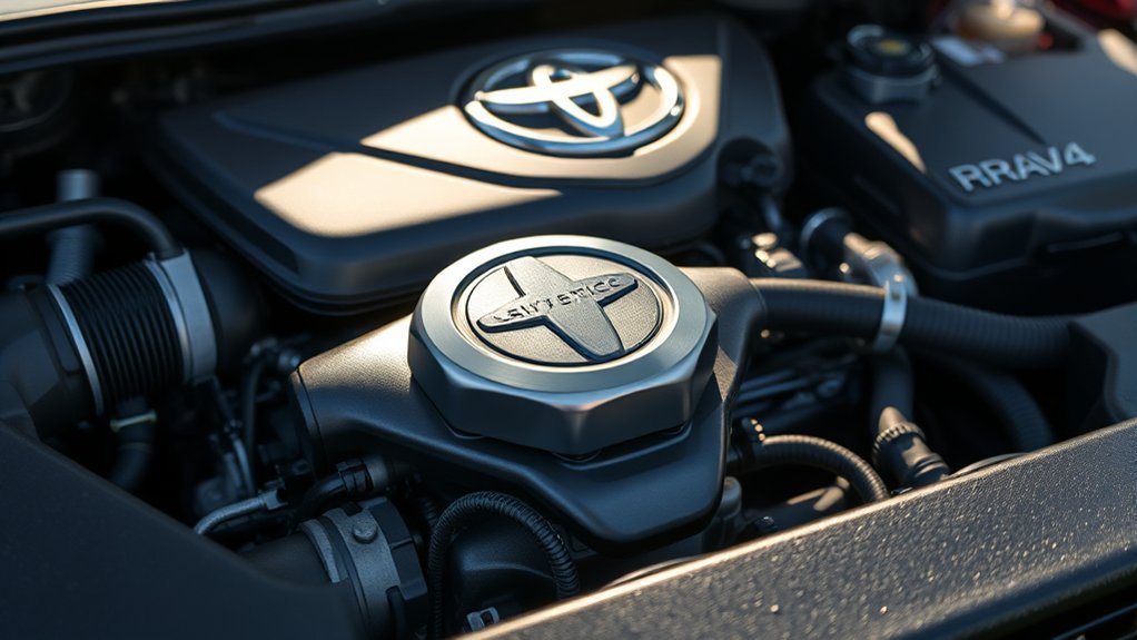 regular rav4 maintenance importance