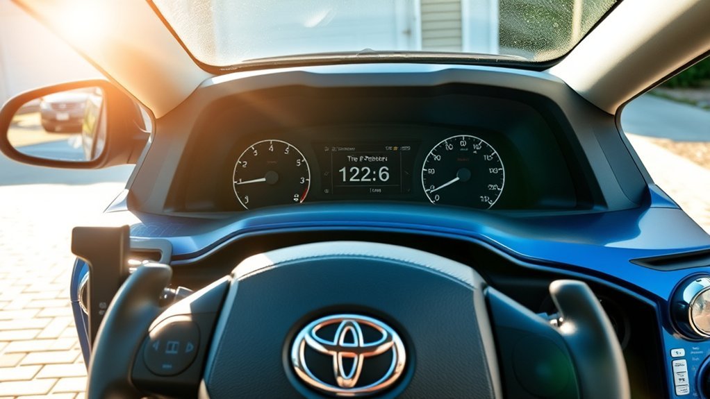 regular tire pressure checks