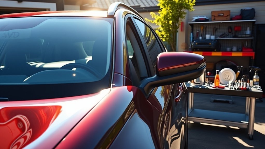 regular toyota rav4 maintenance