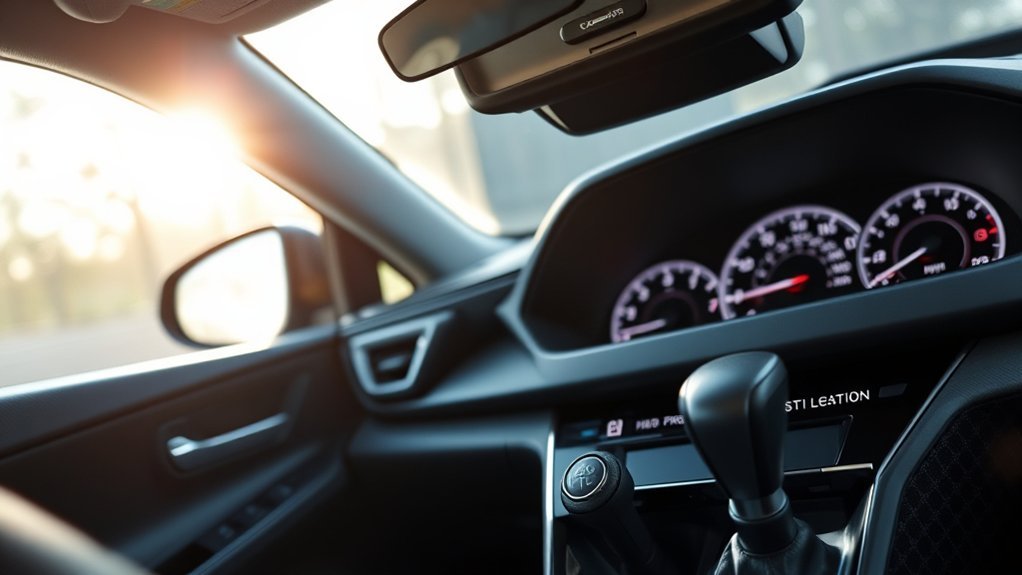 regularly check transmission fluid