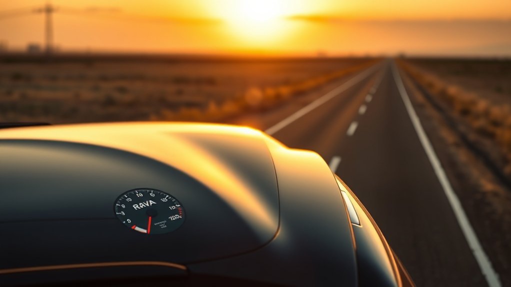 reliability influences vehicle longevity