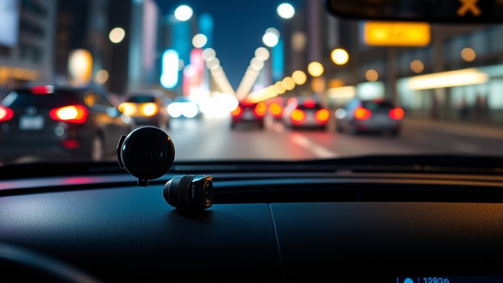 reliable 128gb dash cams