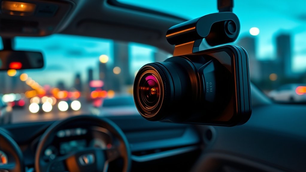 Top Dash Cams with Super Capacitors for 2026 You Can Trust