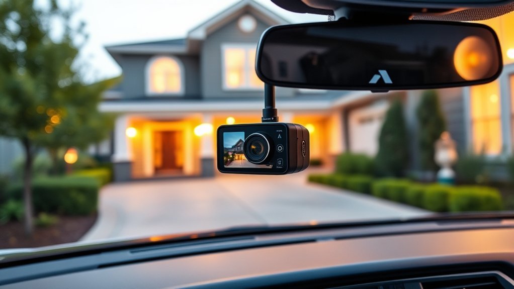 Top Dash Cams for 2026 Home Security You Can Rely On