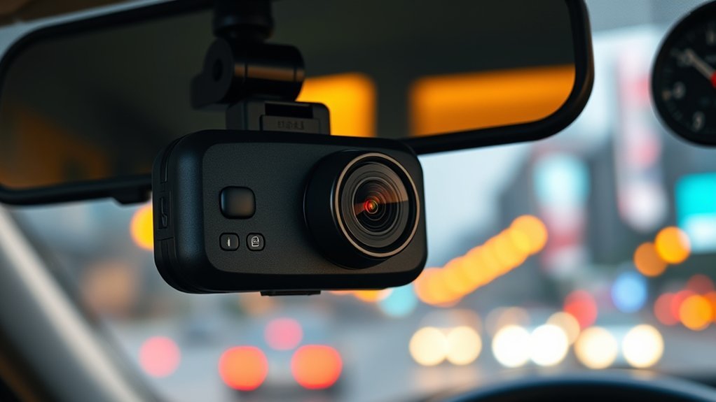 Best Dash Cam for 24/7 Recording to Trust in 2026