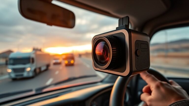 reliable ai dash cam