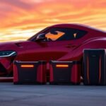 reliable battery tenders for supra