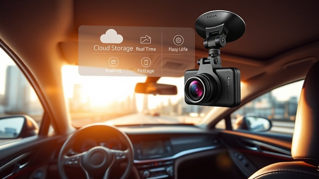 Top Dash Cams with Cloud Storage for 2026 You Can Rely On