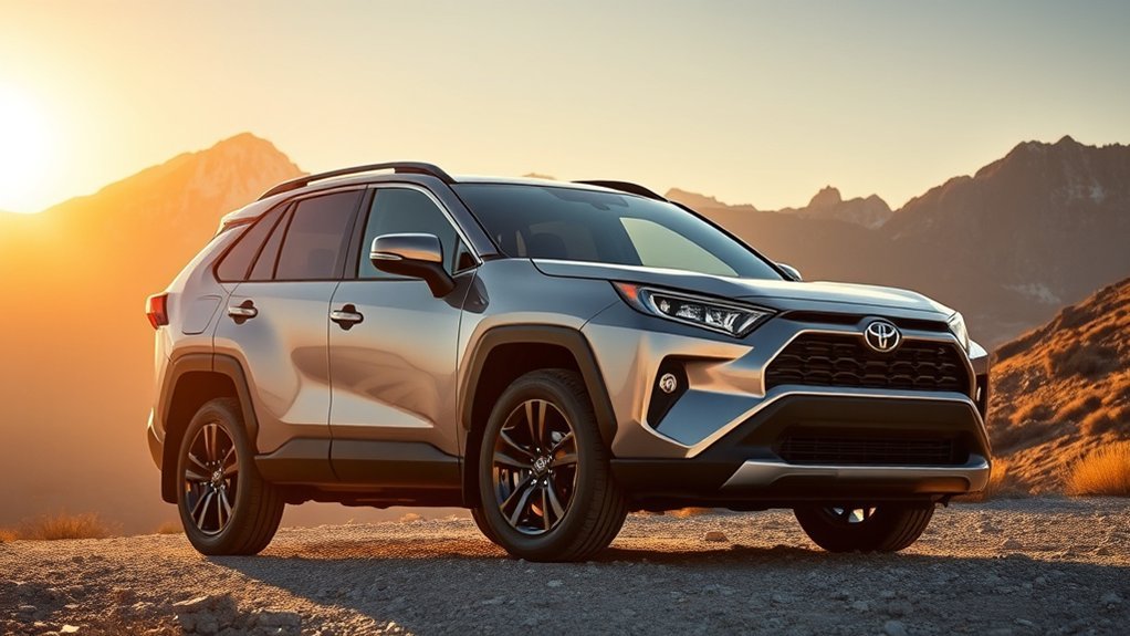 reliable cost effective compact suv