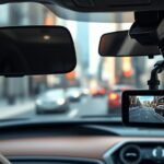 reliable dash cam mirrors