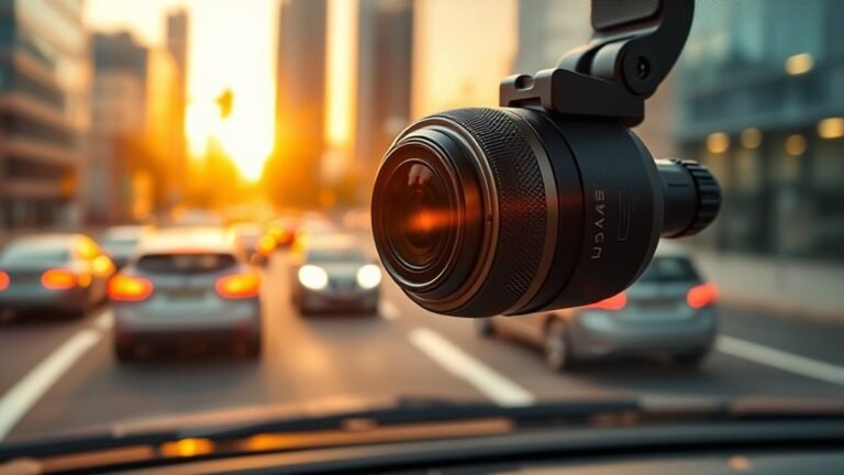 reliable dash cam recommendations