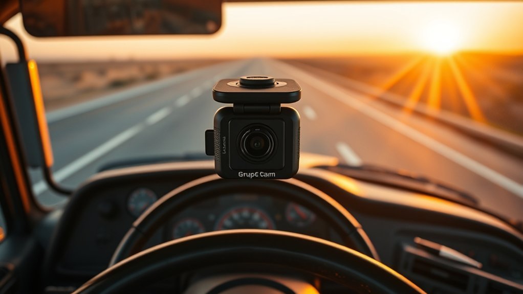 reliable dash cam recommendations