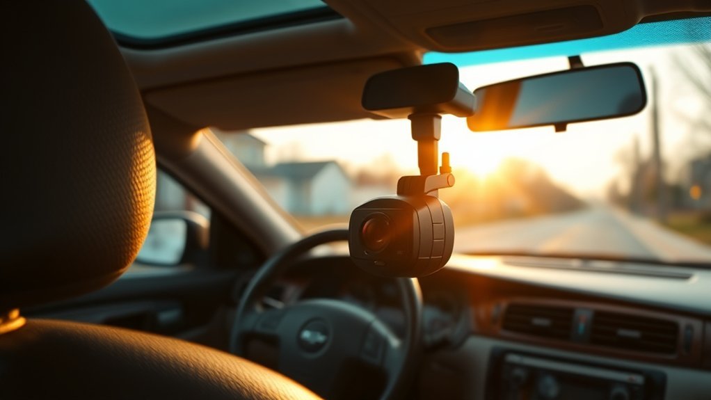 Best Dash Cam for 2005 Impala: Reliable Picks for 2026