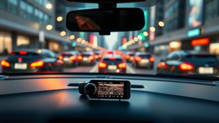 reliable dash cams 2026