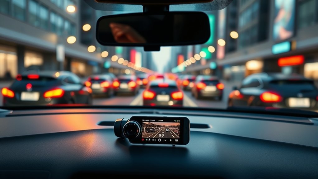 Top License Plate Capture Dash Cams for 2026 You Can Trust