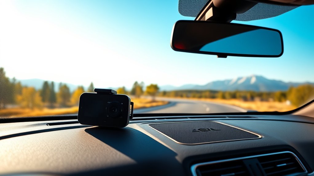 Best Dash Cams with Outdoor Rear Cameras for 2026 You Can Trust