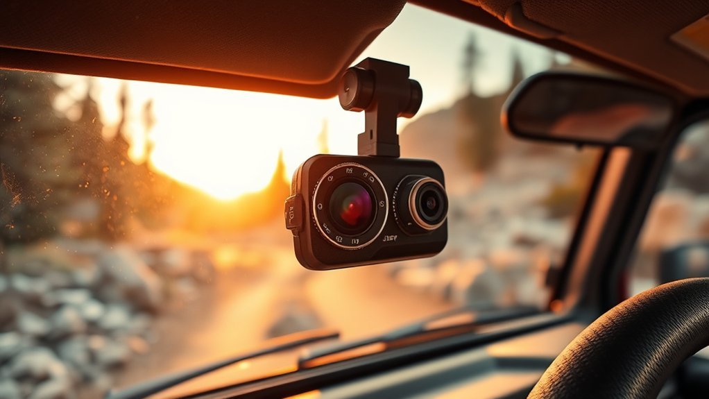 Best Dash Cam for Jeep Owners in 2026 You Can Trust