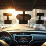 reliable dash cams for lyft