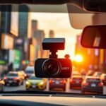 reliable dash cams for rideshare