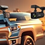 reliable dash cams for tundra
