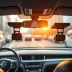 reliable dash cams for uber