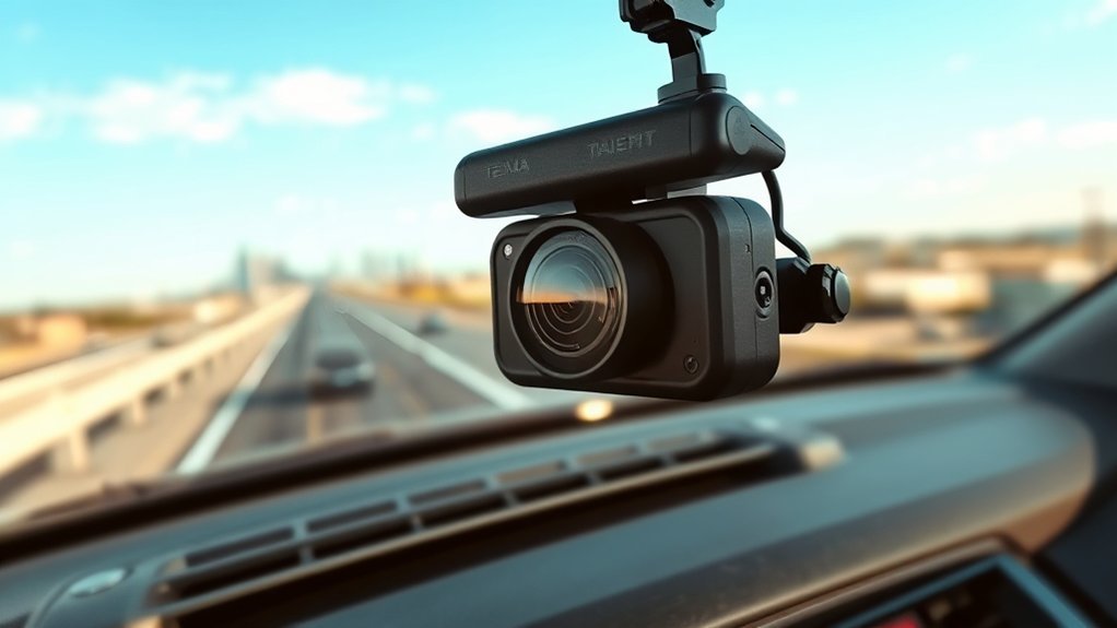 reliable dash cams texas 2026