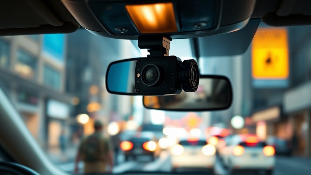 Best Dual Dash Cams for 2026 Taxi Drivers to Trust