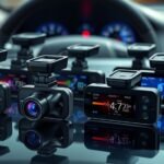 reliable gps dash cams