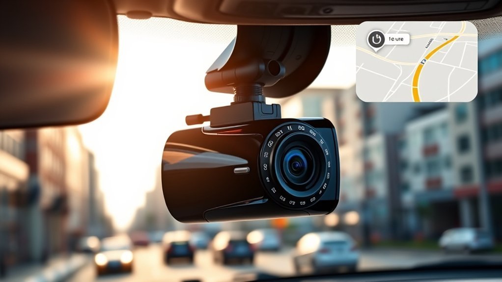 Best Dual Camera Dash Cams with GPS for 2026 Drivers to Trust