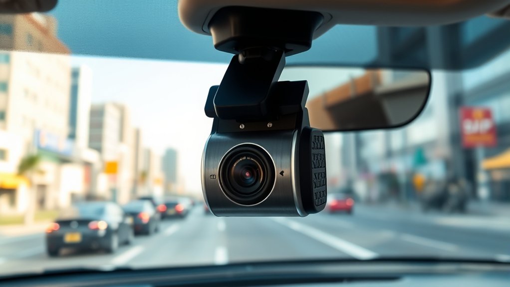 Top Dash Cams with Image Stabilization for 2026 You Can Trust