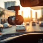 reliable impact detection dash cams