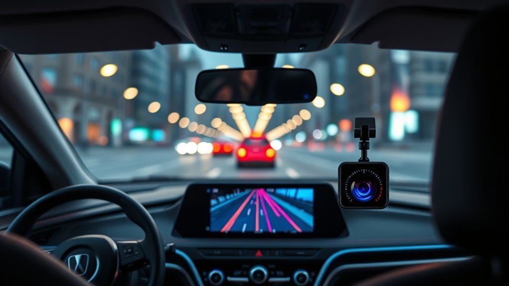 Top Dash Cams with Internet Connection for 2026 You Can Trust