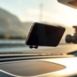 reliable iphone dash cam accessories