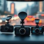 reliable korean dash cams