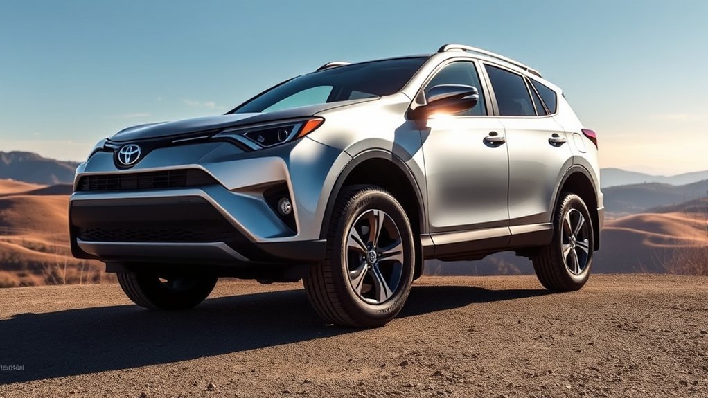 reliable longevity with maintenance