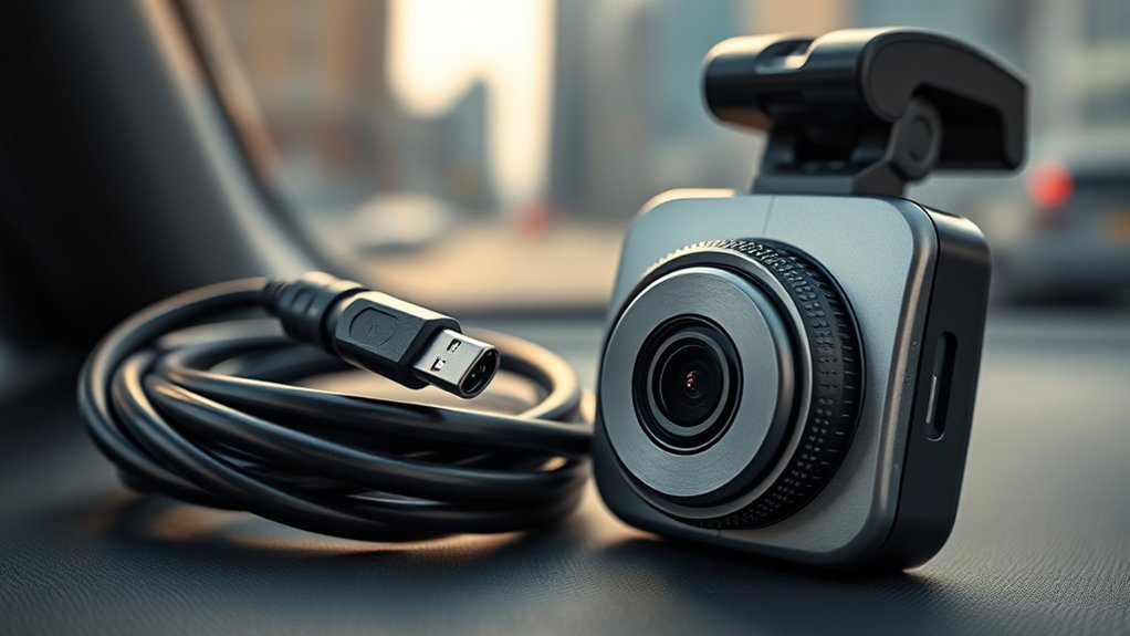 Top Micro USBs for 2026 Dash Cams That Ensure Reliable Footage