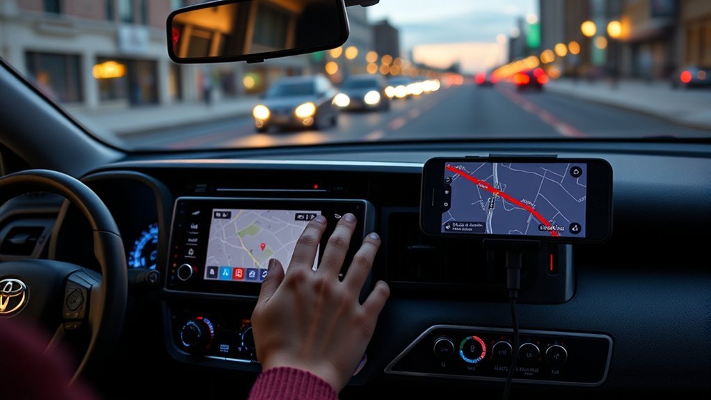 reliable navigation app options