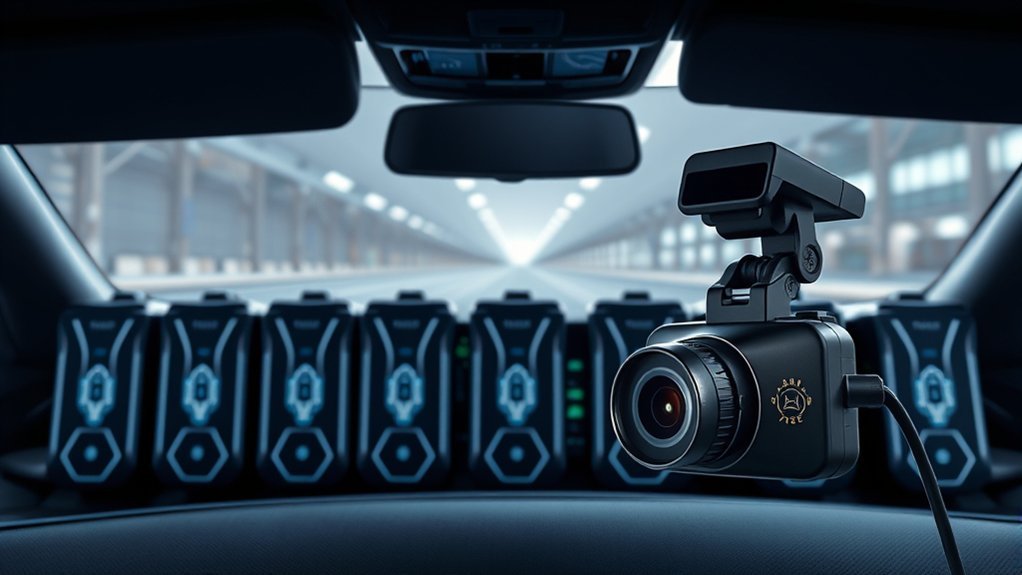 Top External Batteries for 2026 Dash Cams That Never Quit