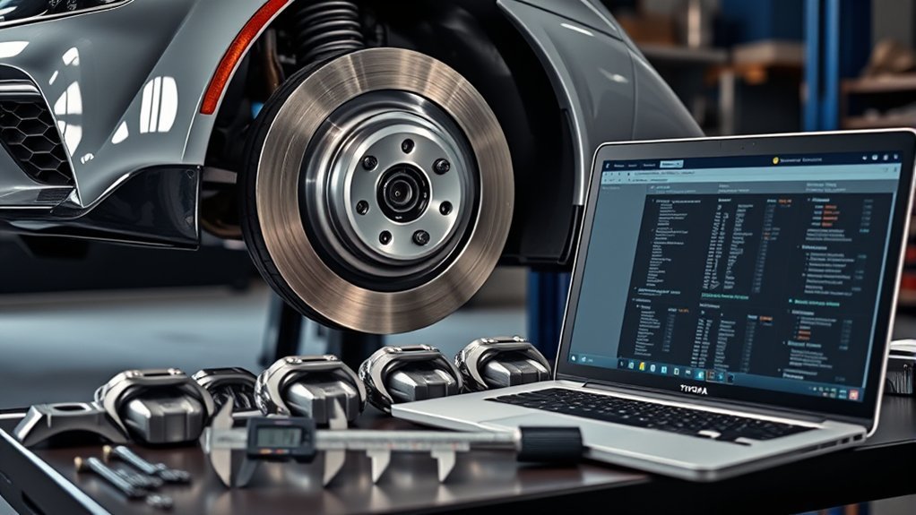 reliable supra brake sourcing