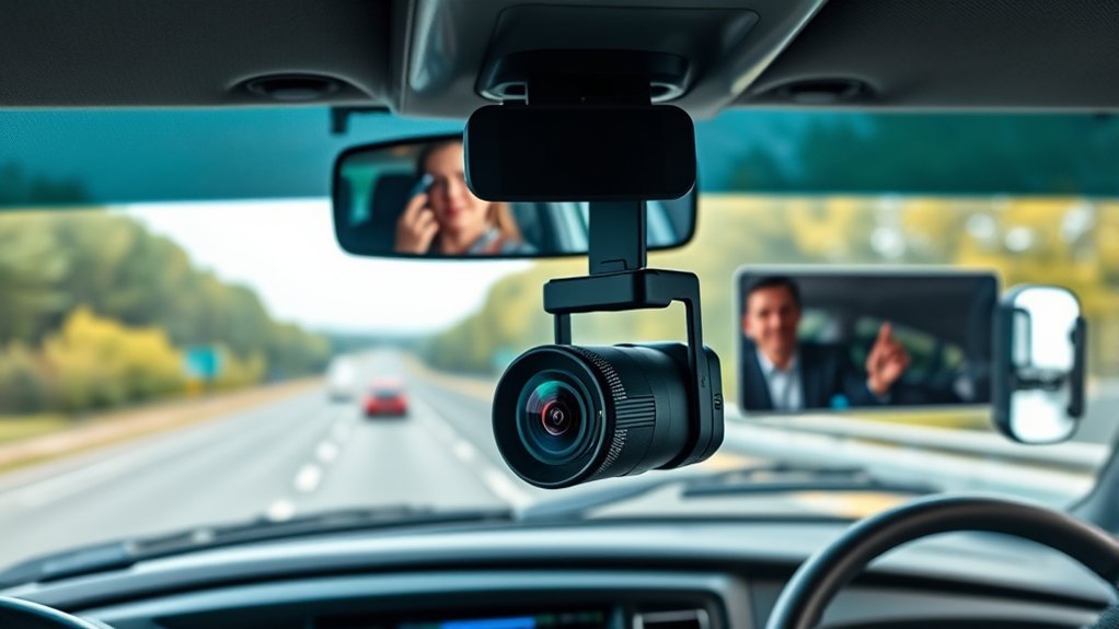 Top Dash Cams for 2026 Truck Fleet Monitoring You Can Trust