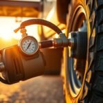 reliable truck tire inflation